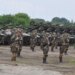 Молдова отримає понад 100 перевірених в Україні бронемашин Senator та ізраїльські САУ