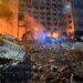 У Києві деблокували людей із пошкодженого будинку, кількість постраждалих зросла до семи – мер