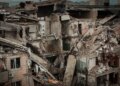 У Києві оголосили жалобу за жертвами наймасованішої атаки рф – мер