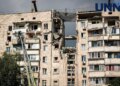 Кількість загиблих у Києві через атаку рф зросла до 12