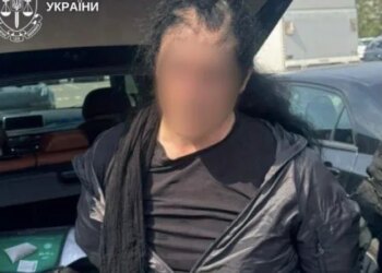 У Києві затримали громадянина Вірменії, якого Інтерпол розшукував понад 20 років