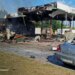 Удари по українських АЗС – росія хоче створити логістичний колапс у прифронтових областях