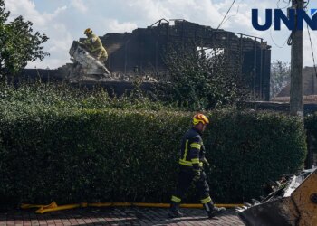 Кількість загиблих внаслідок атаки рф на Київщину зросла до восьми