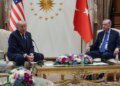Трамп заявив, що і путін, і Зеленський хочуть укласти угоду
