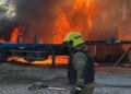 росія вдарила по Одесі балістичною ракетою із касетною бойовою частиною, кількість постраждалих зросла до 6 – ОВА