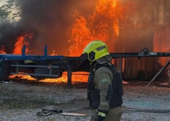 росія вдарила по Одесі балістичною ракетою із касетною бойовою частиною, кількість постраждалих зросла до 6 – ОВА
