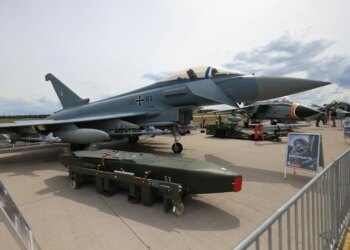 НАТО запускає програму на $50 млрд для створення далекобійної зброї без участі США