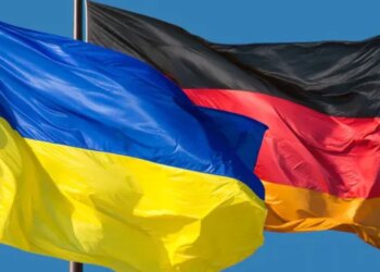 Україна та Німеччина підписали угоду про спільне виробництво дронів BARS