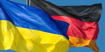 Україна та Німеччина підписали угоду про спільне виробництво дронів BARS