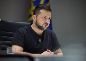 Президент анонсував зустріч антибалістичної коаліції у Франції – говоритимуть про Freyja