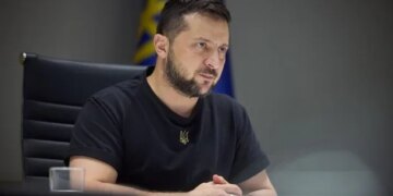 Президент анонсував зустріч антибалістичної коаліції у Франції – говоритимуть про Freyja