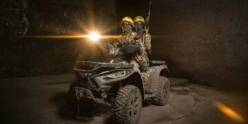 Відбулось понад 230 боїв, ворог запустив 6,2 тис. дронів – Генштаб про ситуацію на фронті