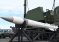 Коли Україна зможе виробляти ракети до Patriot?
