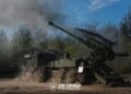На фронті 81 бій, найбільше – на Слов'янському напрямку