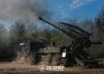 На фронті 81 бій, найбільше – на Слов'янському напрямку