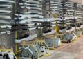 Експорт оборонної продукції відкрили: експерт вважає, що ключові бар’єри залишилися