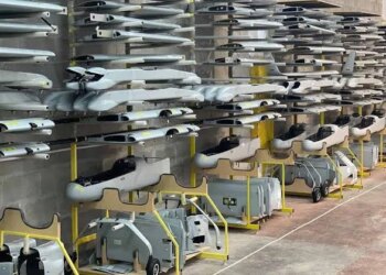 Експорт оборонної продукції відкрили: експерт вважає, що ключові бар’єри залишилися