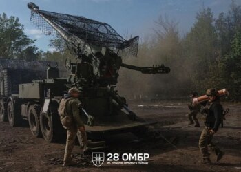 Відбулося 226 боїв, ворог застосував 4,9 тис. дронів – Генштаб про ситуацію на фронті