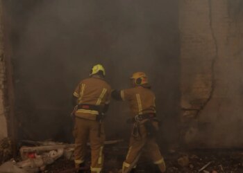 У Києві вже 11 постраждалих від обстрілу рф – Зеленський