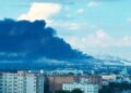 Сили безпілотних систем українськими дронами уразили Сизранський НПЗ у самарській області рф