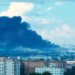 Сили безпілотних систем українськими дронами уразили Сизранський НПЗ у самарській області рф