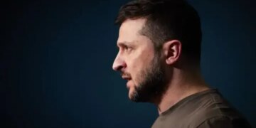 Президент Зеленський: балістики ставатиме більше, і наявних спроможностей захисту недостатньо