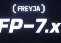 Fire Point показав антибалістичну ракету FP-7.x, на базі якої будуватиметься FREYJA
