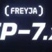 Fire Point показав антибалістичну ракету FP-7.x, на базі якої будуватиметься FREYJA