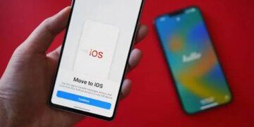 Як перенести дані з iPhone на Android: покрокова інструкція