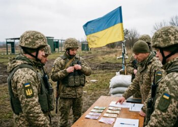 Міністр оборони Польщі закликав усіх українців призовного віку повернутися додому