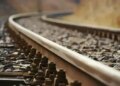 рф атакувала залізницю на Дніпровщині