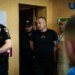 Суд над екс-комбригом Лучановим – фігурант не визнає себе винним у вбивстві цивільних