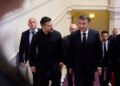 Україна першою отримає нові посилені французько-італійські системи SAMP/T NG – Зеленський