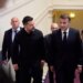 Україна першою отримає нові посилені французько-італійські системи SAMP/T NG – Зеленський