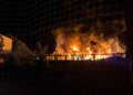 Ворог завдав комбінованого удару по Ізюму на Харківщині, є постраждалі та руйнування