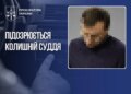Екссудді оголосили підозру за хуліганство: дістав пістолет через зауваження про російську музику
