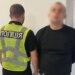 Погрожував пістолетом та побив чоловіка – у Києві після ДТП затримали водія мікроавтобуса