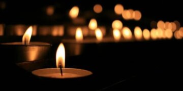 В Одесі оголосили день жалоби за трьома загиблими внаслідок російської атаки