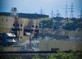 ССО підтвердили ураження Балаклавської ТЕС у Криму