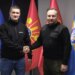 Сергій "Флеш" Бескрестнов слідом за Стерненком іде з посади радника міністра оборони після відходу Федорова
