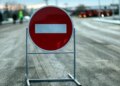 У столиці запровадили обмеження для руху вантажівок через спеку