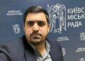 Зеленський звільнив Ткаченка з посади голови Київської МВА