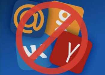 Google Play видалив найпопулярніші російські застосунки через санкції ЄС