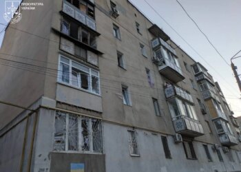 В Одесі та районі вже 11 постраждалих від ракетних ударів рф, загинули двоє