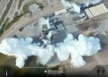 Акції SpaceX падають шостий день поспіль після провалу запуску Starship