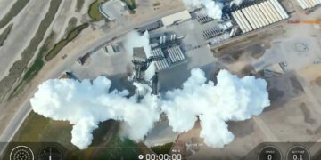 Акції SpaceX падають шостий день поспіль після провалу запуску Starship