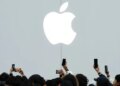 Apple обігнала Nvidia та знову стала найдорожчою компанією у світі