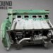 GROUND FORCE розпочала відновлювальний ремонт важких двигунів для техніки Сил оборони