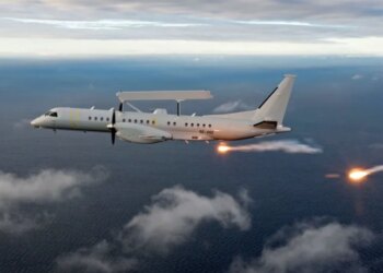 Україні вже варто шукати заміну літакам Saab 340 AEW, які можуть служити до 2030 року – Defense Express