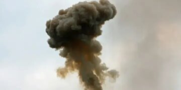 Внаслідок атаки рф на Кривий Ріг загинула одна людина – ОВА